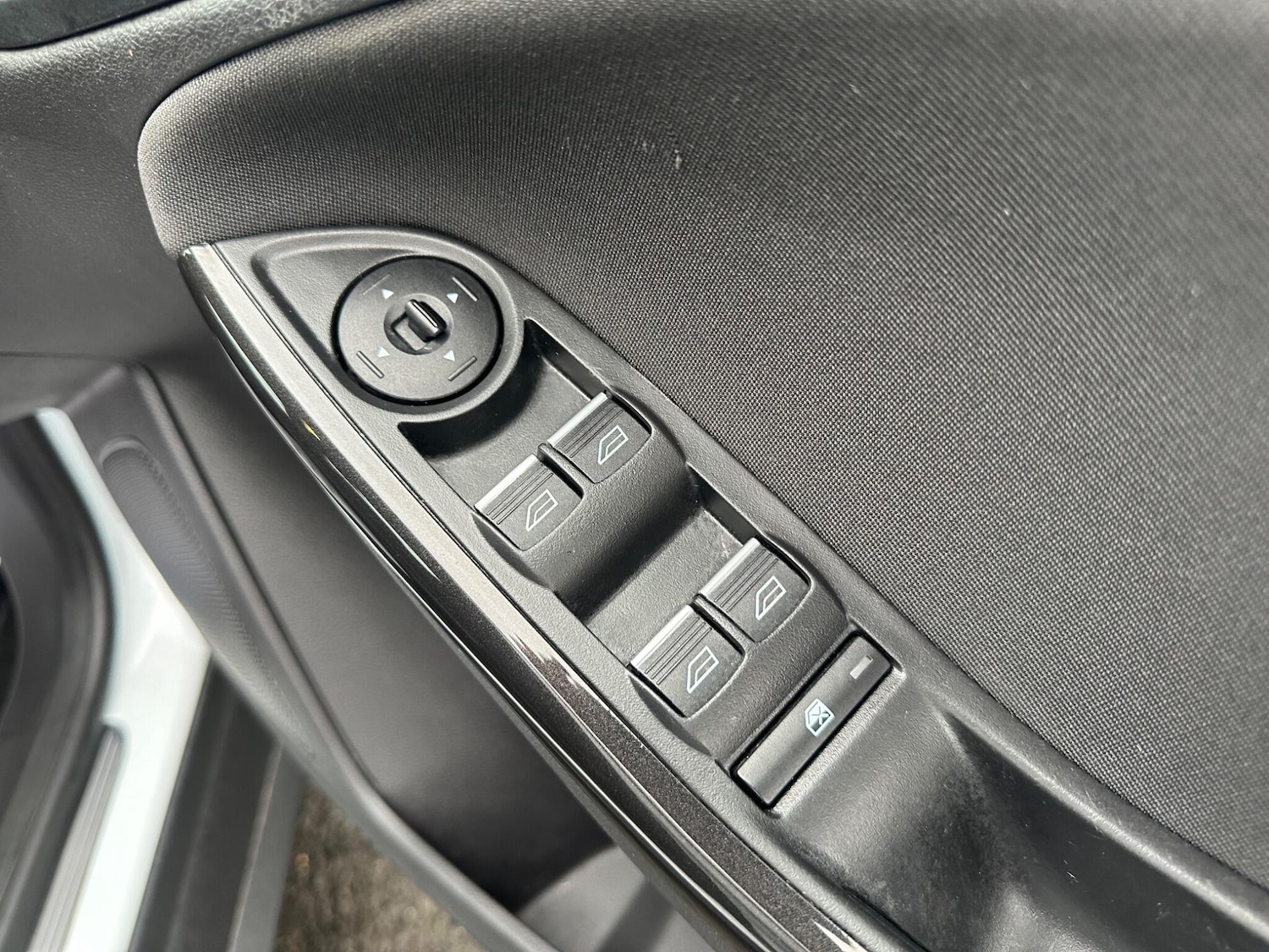 Used Ford Focus 2015 for sale - 76765364: Photo 23