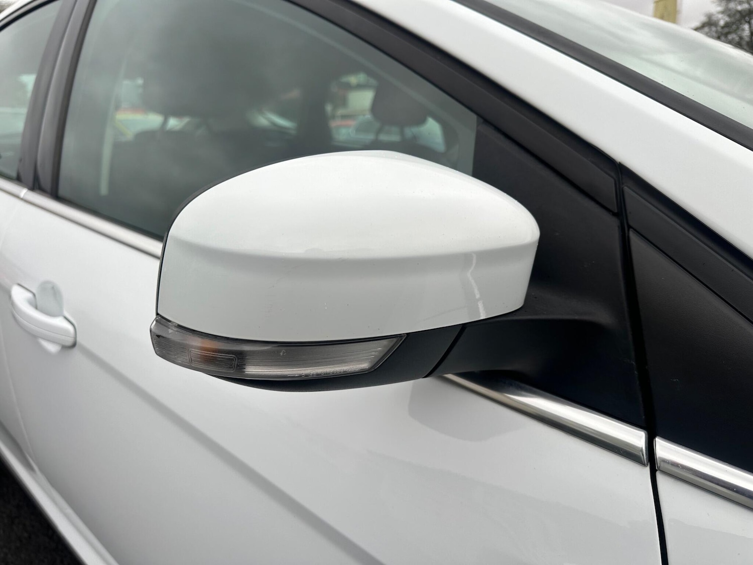 Used Ford Focus 2015 for sale - 76765364: Photo 34