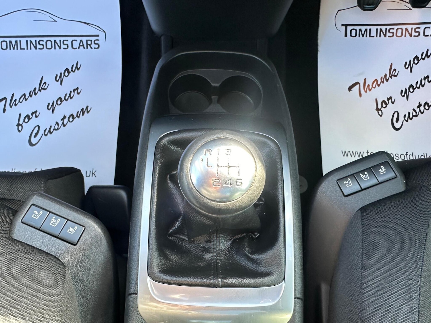 Used Citroen Grand C4 Picasso 2016 for sale - 78034026: Photo 11