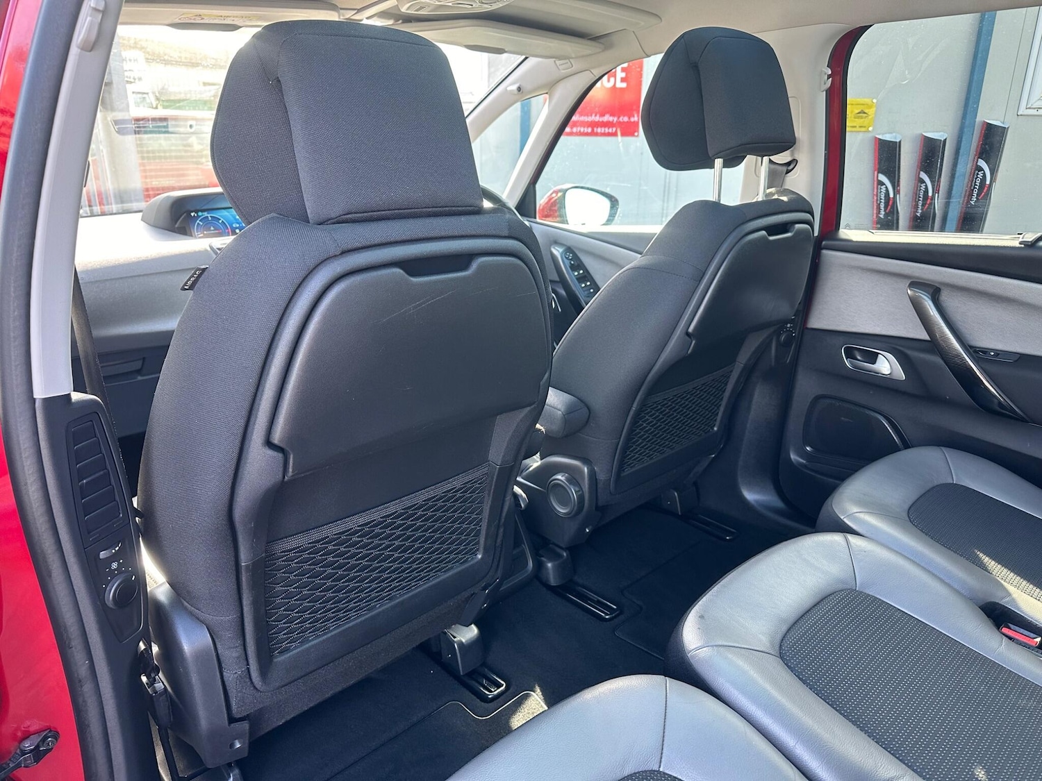 Used Citroen Grand C4 Picasso 2016 for sale - 78034026: Photo 14