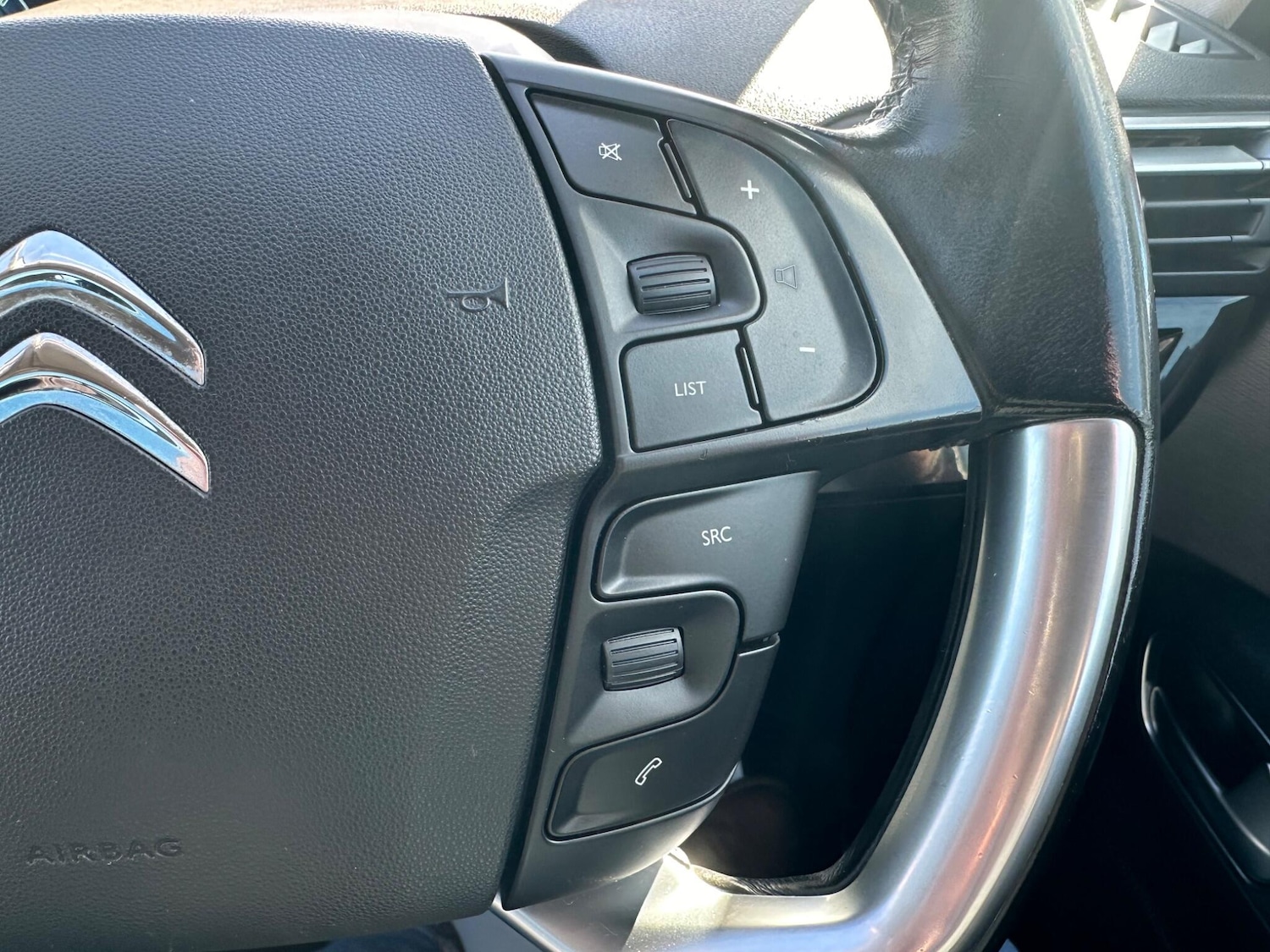 Used Citroen Grand C4 Picasso 2016 for sale - 78034026: Photo 15