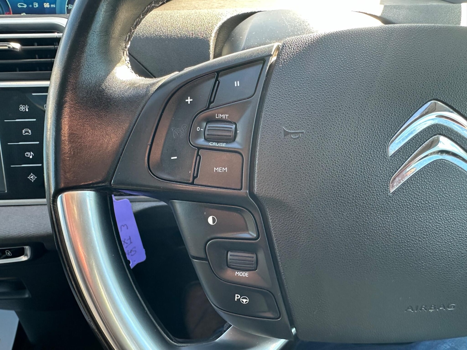 Used Citroen Grand C4 Picasso 2016 for sale - 78034026: Photo 16