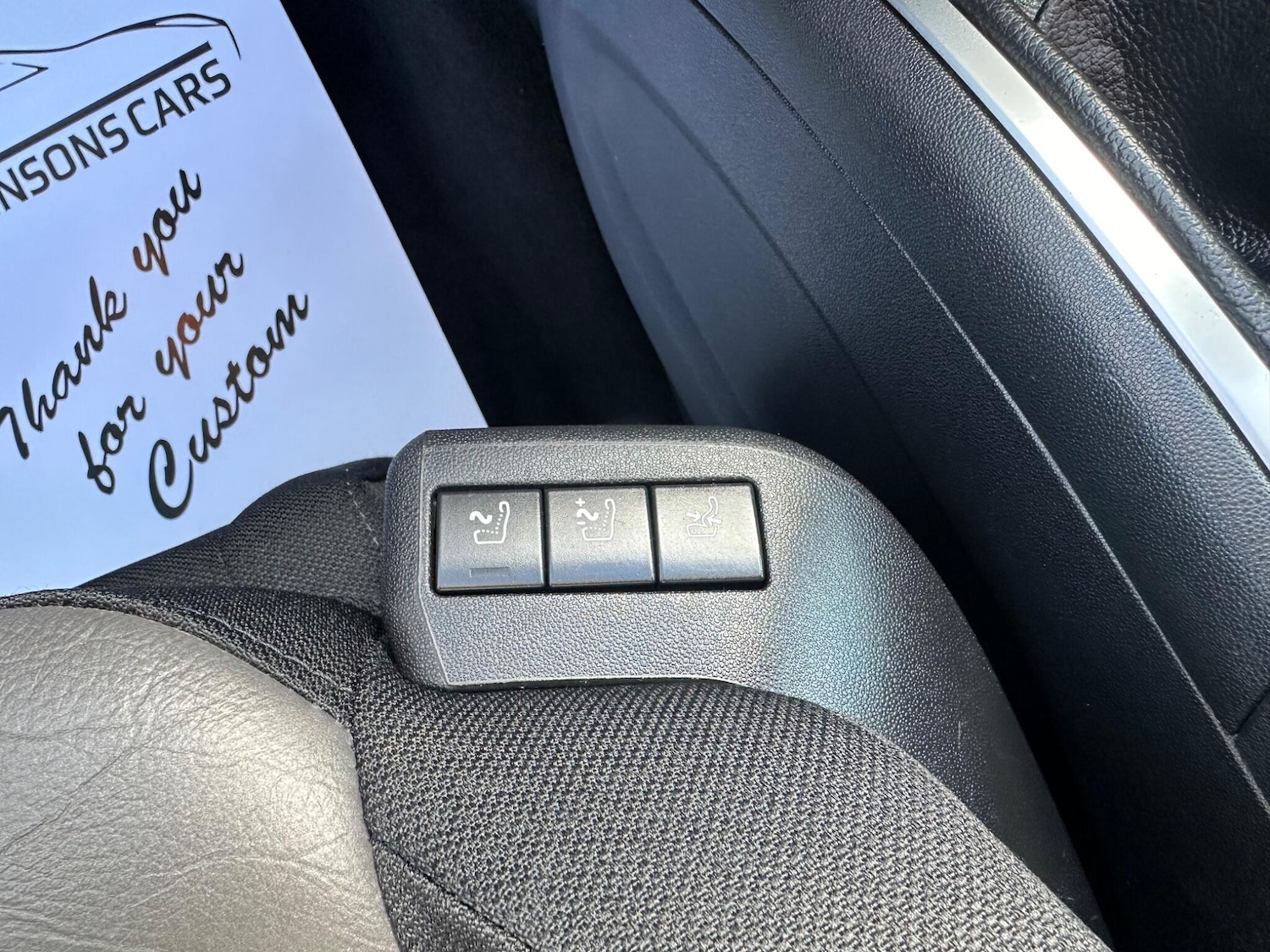 Used Citroen Grand C4 Picasso 2016 for sale - 78034026: Photo 18