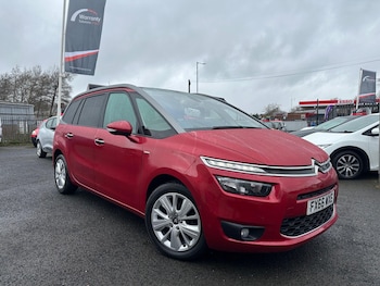Citroen Grand C4 Picasso feature image
