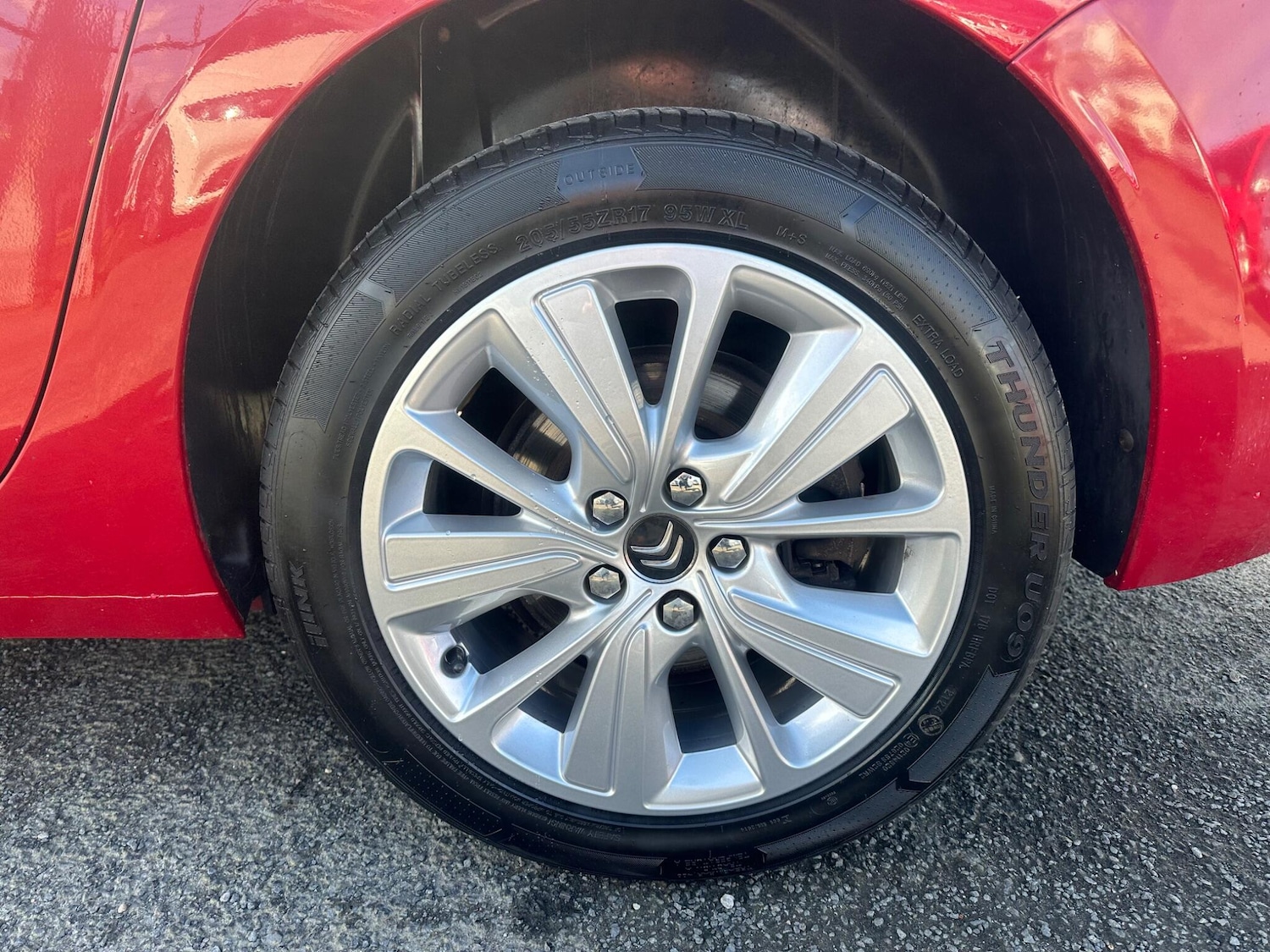 Used Citroen Grand C4 Picasso 2016 for sale - 78034026: Photo 22