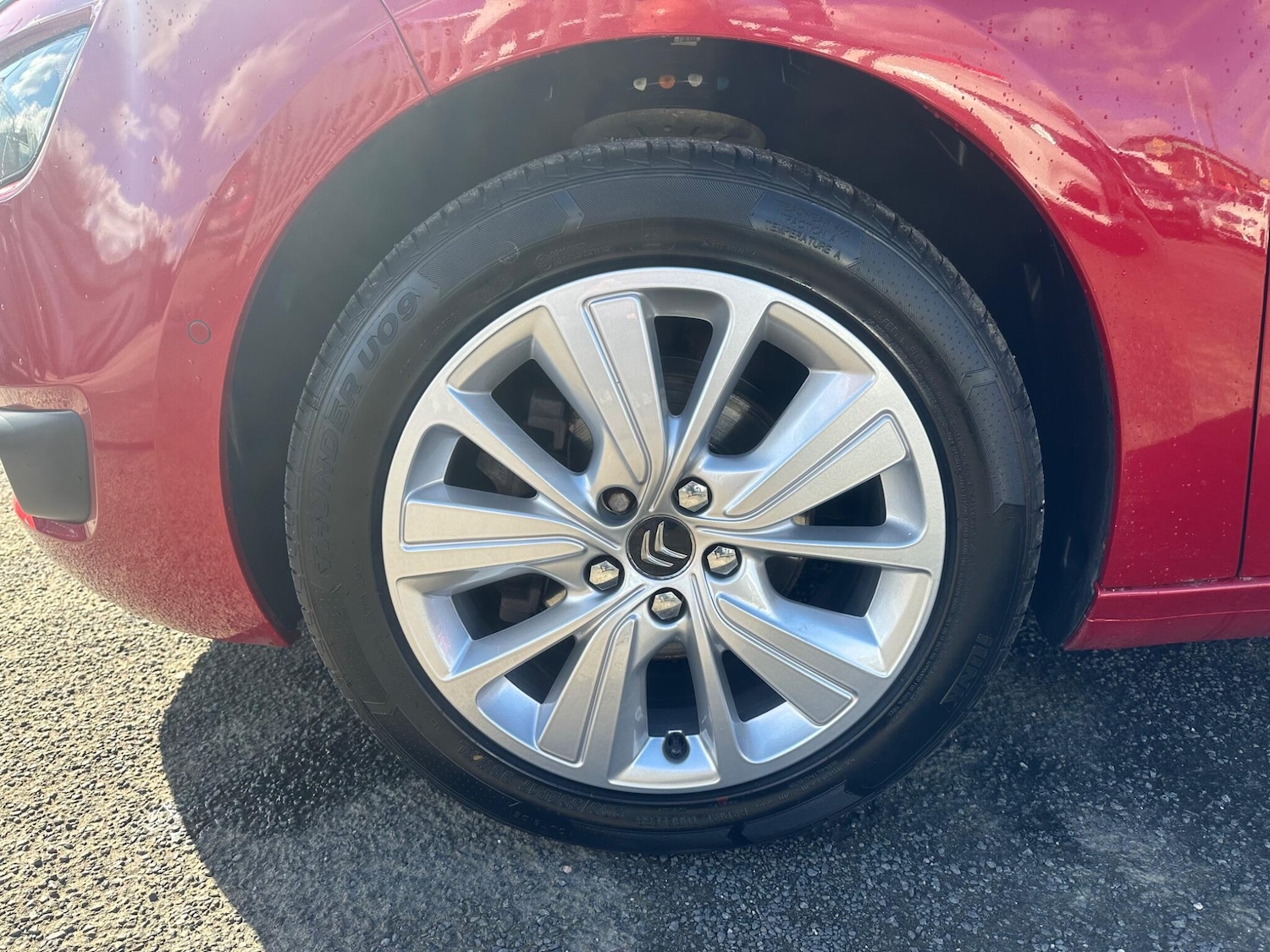 Used Citroen Grand C4 Picasso 2016 for sale - 78034026: Photo 23