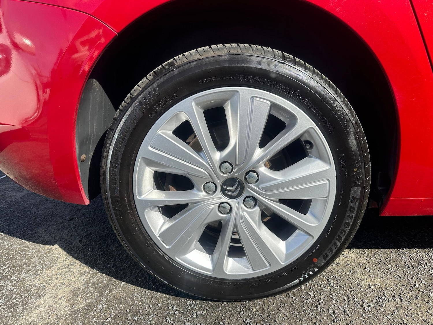 Used Citroen Grand C4 Picasso 2016 for sale - 78034026: Photo 25