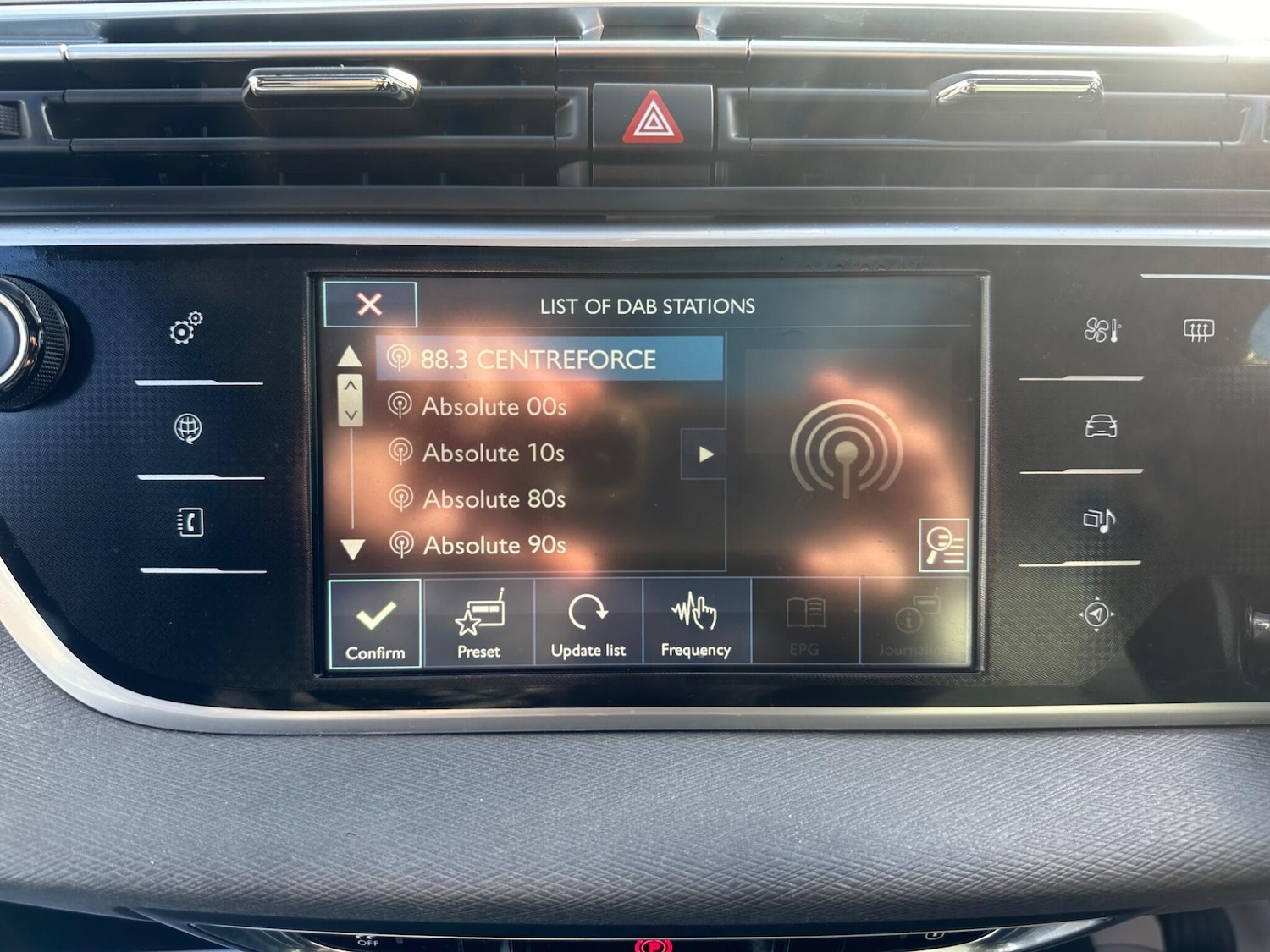 Used Citroen Grand C4 Picasso 2016 for sale - 78034026: Photo 26