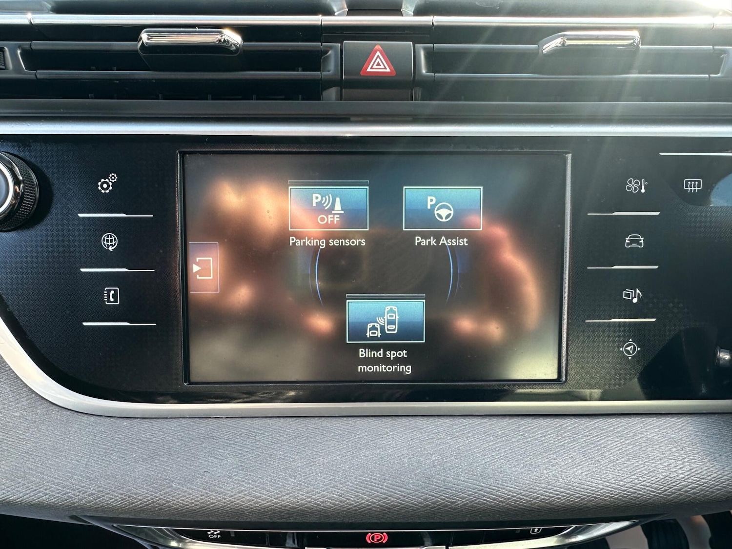 Used Citroen Grand C4 Picasso 2016 for sale - 78034026: Photo 27