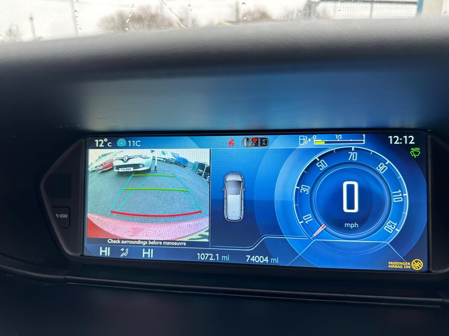 Used Citroen Grand C4 Picasso 2016 for sale - 78034026: Photo 31