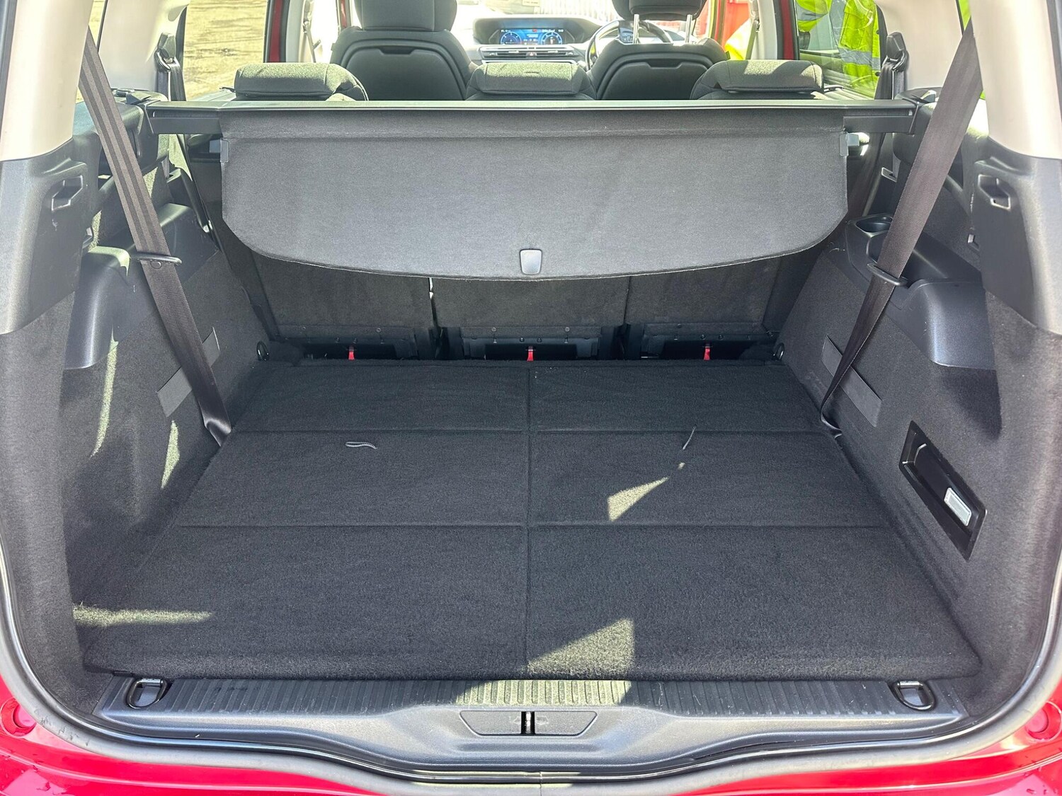 Used Citroen Grand C4 Picasso 2016 for sale - 78034026: Photo 33