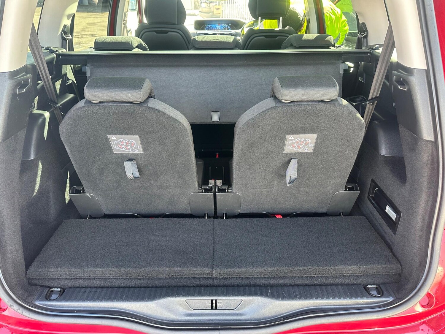 Used Citroen Grand C4 Picasso 2016 for sale - 78034026: Photo 34