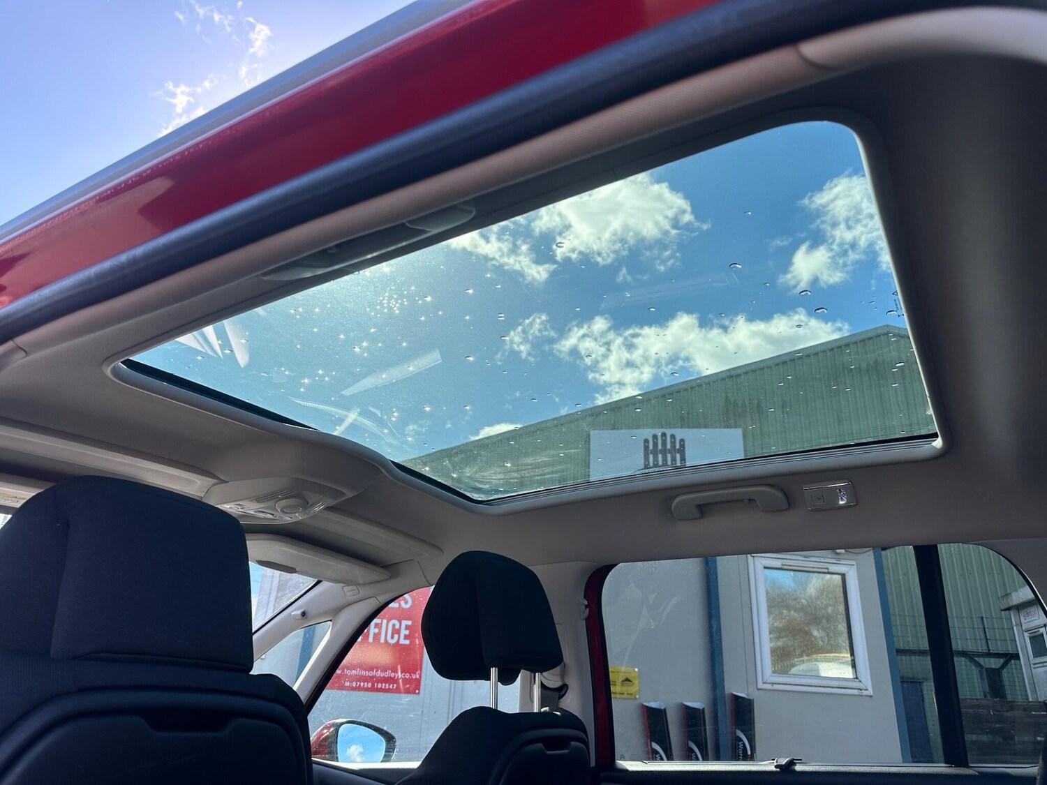 Used Citroen Grand C4 Picasso 2016 for sale - 78034026: Photo 36