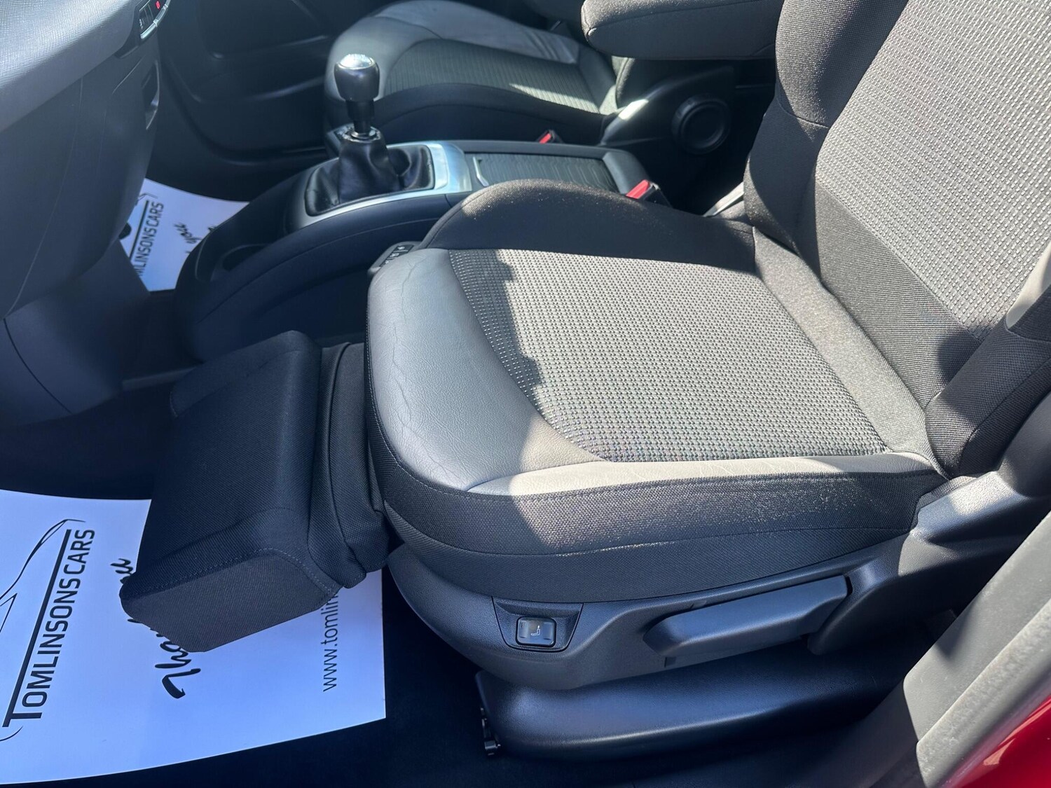 Used Citroen Grand C4 Picasso 2016 for sale - 78034026: Photo 37