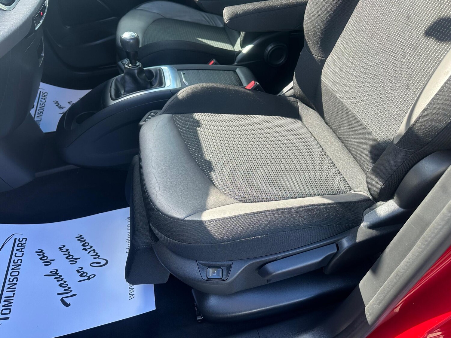 Used Citroen Grand C4 Picasso 2016 for sale - 78034026: Photo 38