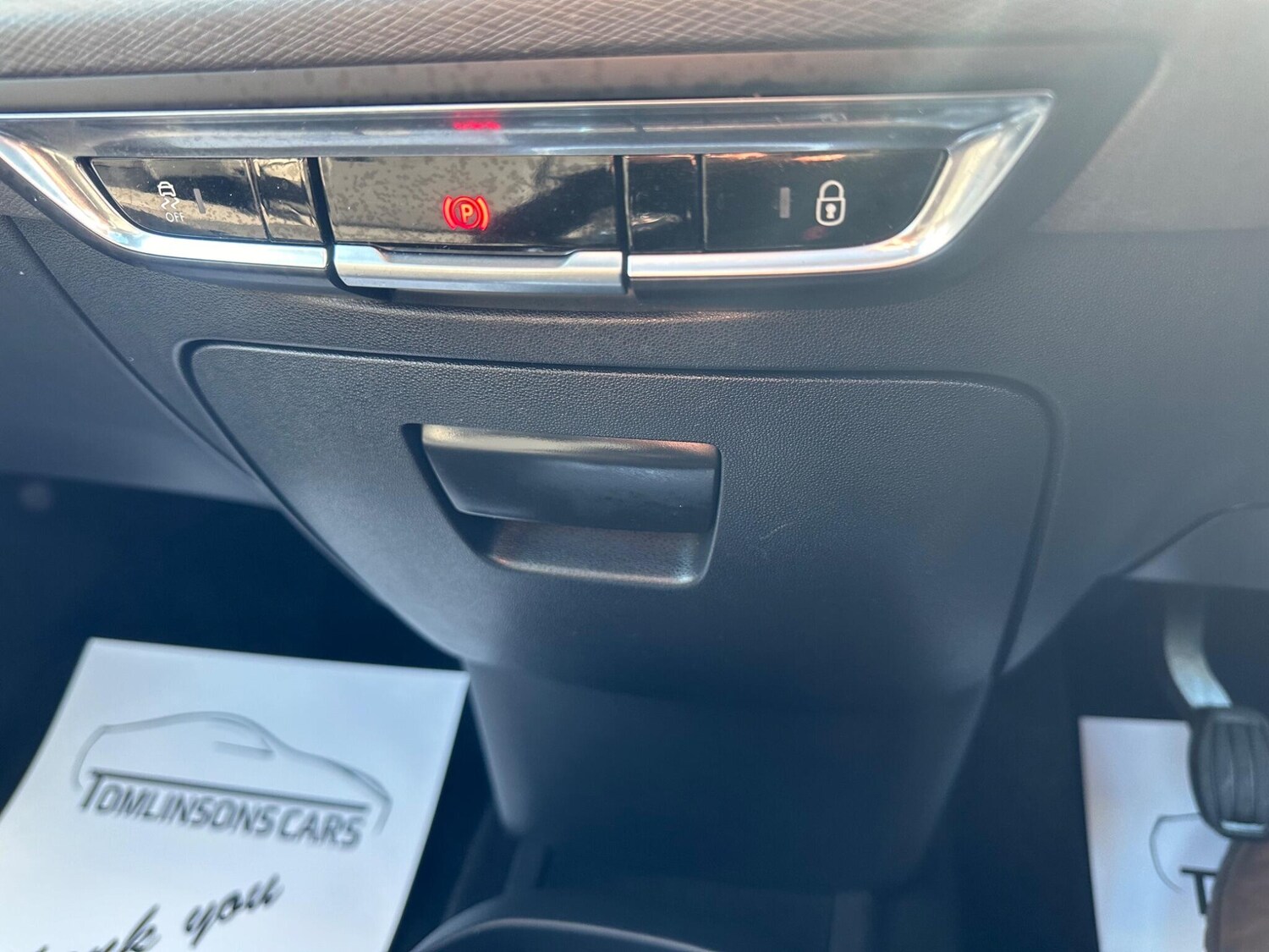 Used Citroen Grand C4 Picasso 2016 for sale - 78034026: Photo 48