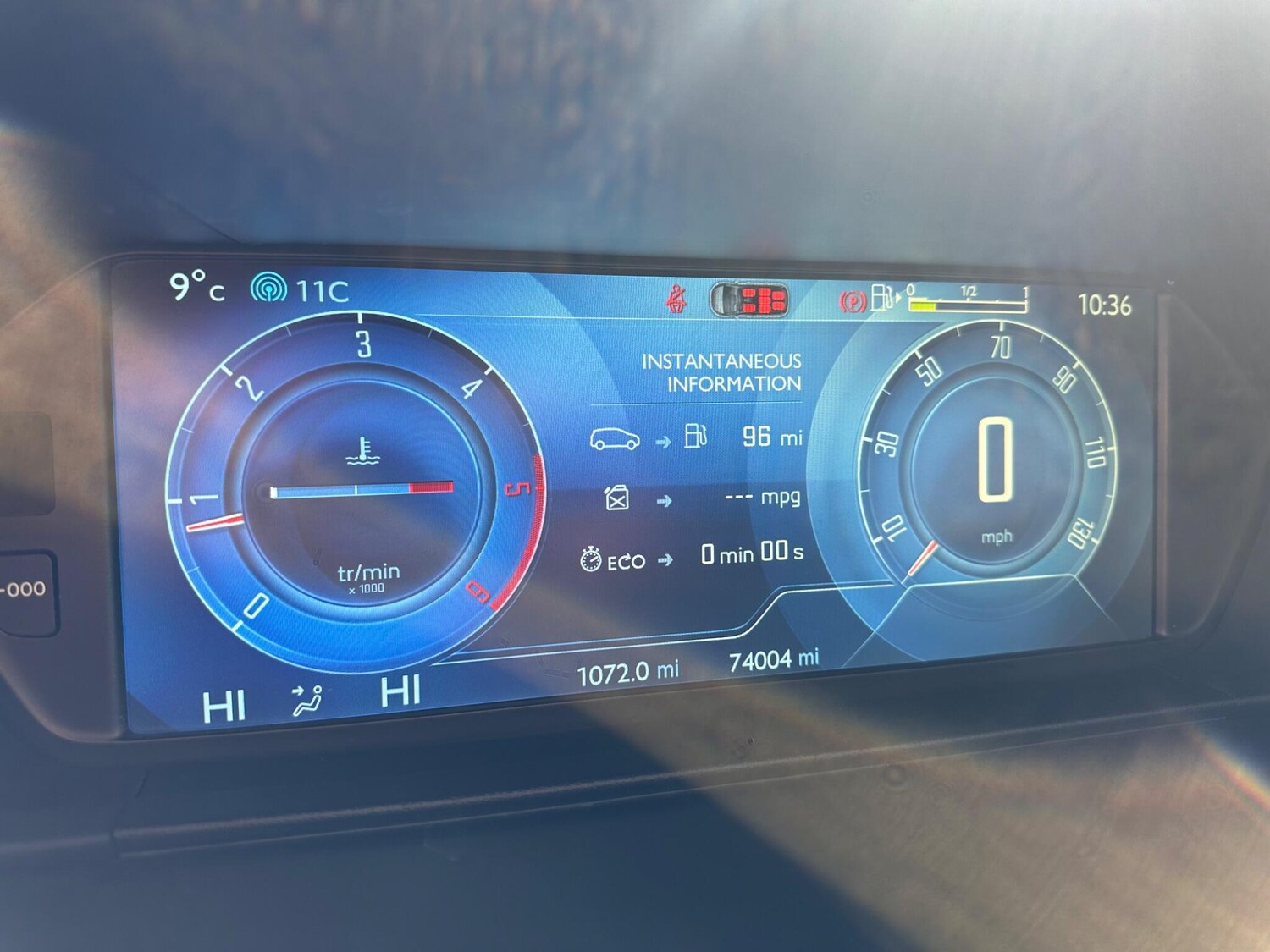 Used Citroen Grand C4 Picasso 2016 for sale - 78034026: Photo 50