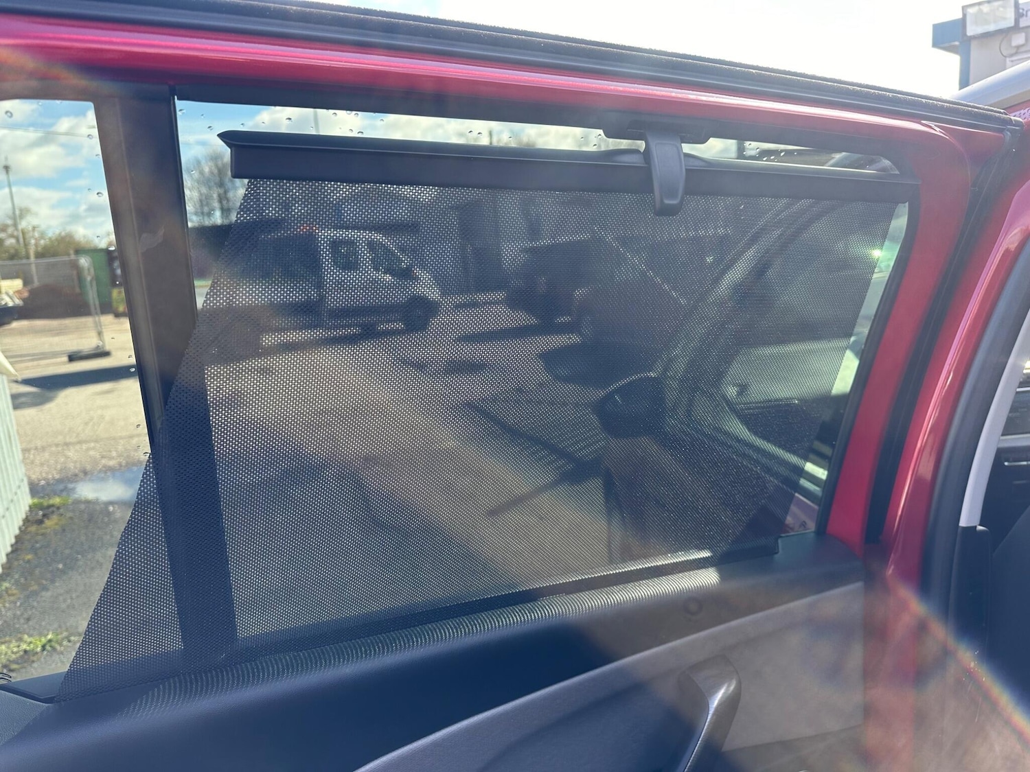 Used Citroen Grand C4 Picasso 2016 for sale - 78034026: Photo 52