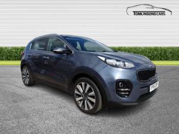 2016 (16) - 1.7 CRDi 3 Euro 6 (s/s) 5dr