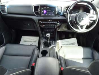 Used Kia Sportage 2016 for sale - 74838398: Photo