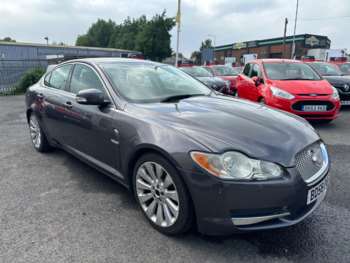 (58) - 2.7d V6 Premium Luxury Auto Euro 4 4dr