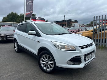 Used Ford Kuga 2015 for sale - 79831613: Photo