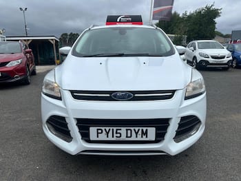 Used Ford Kuga 2015 for sale - 79831613: Photo
