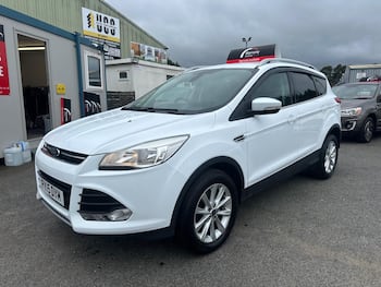 Used Ford Kuga 2015 for sale - 79831613: Photo