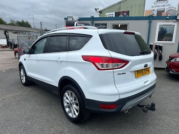 Used Ford Kuga 2015 for sale - 79831613: Photo