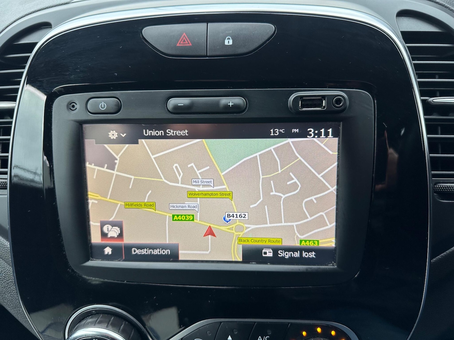 Used Renault Captur 2018 for sale - 76592169: Photo 15