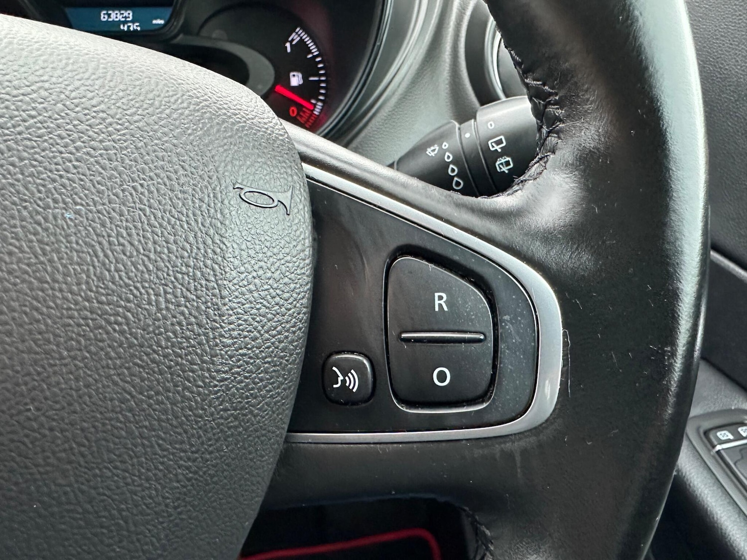 Used Renault Captur 2018 for sale - 76592169: Photo 24