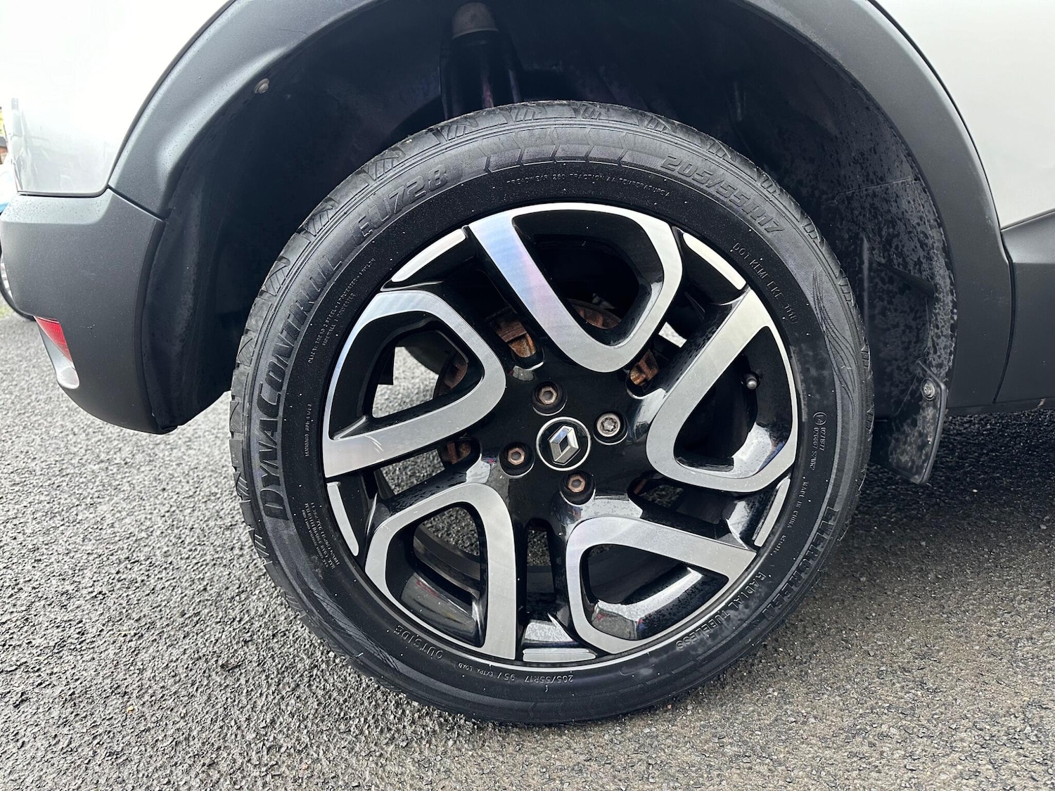 Used Renault Captur 2018 for sale - 76592169: Photo 29