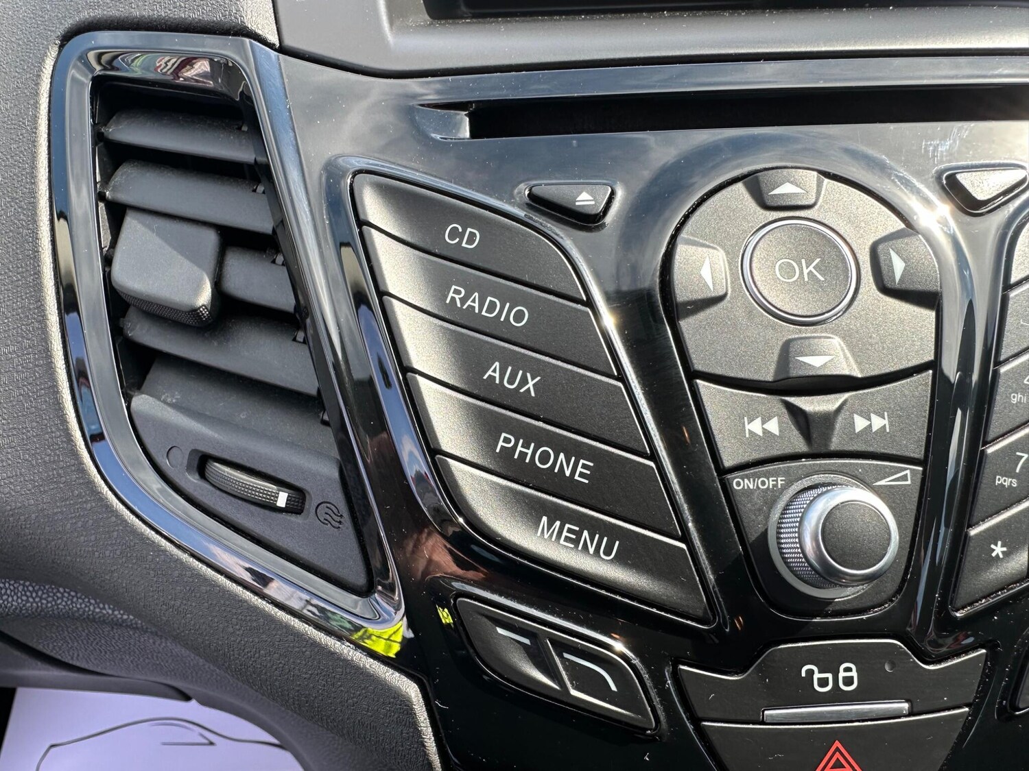 Used Ford Fiesta for sale - 78157413: Photo 11