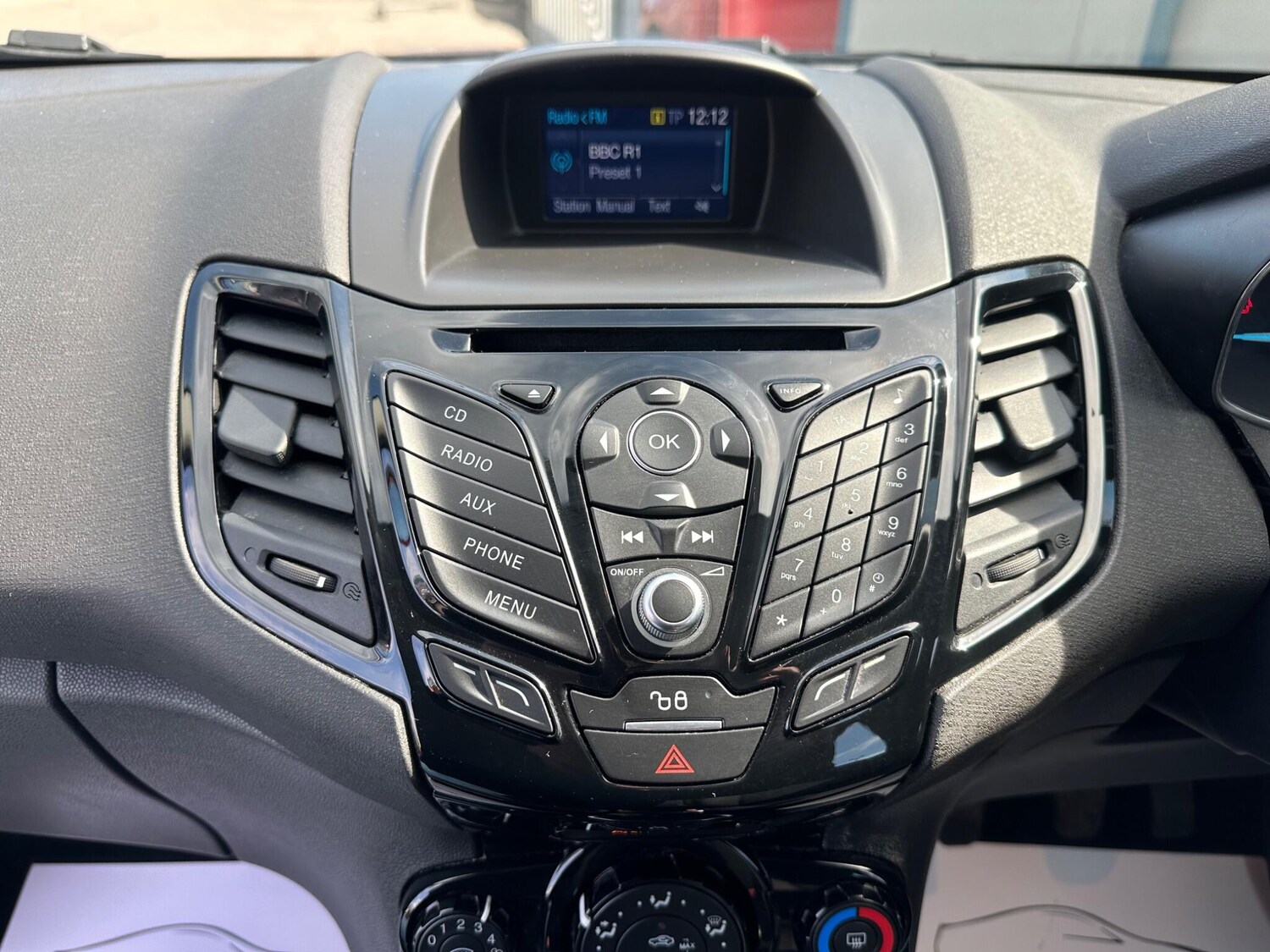 Used Ford Fiesta for sale - 78157413: Photo 12