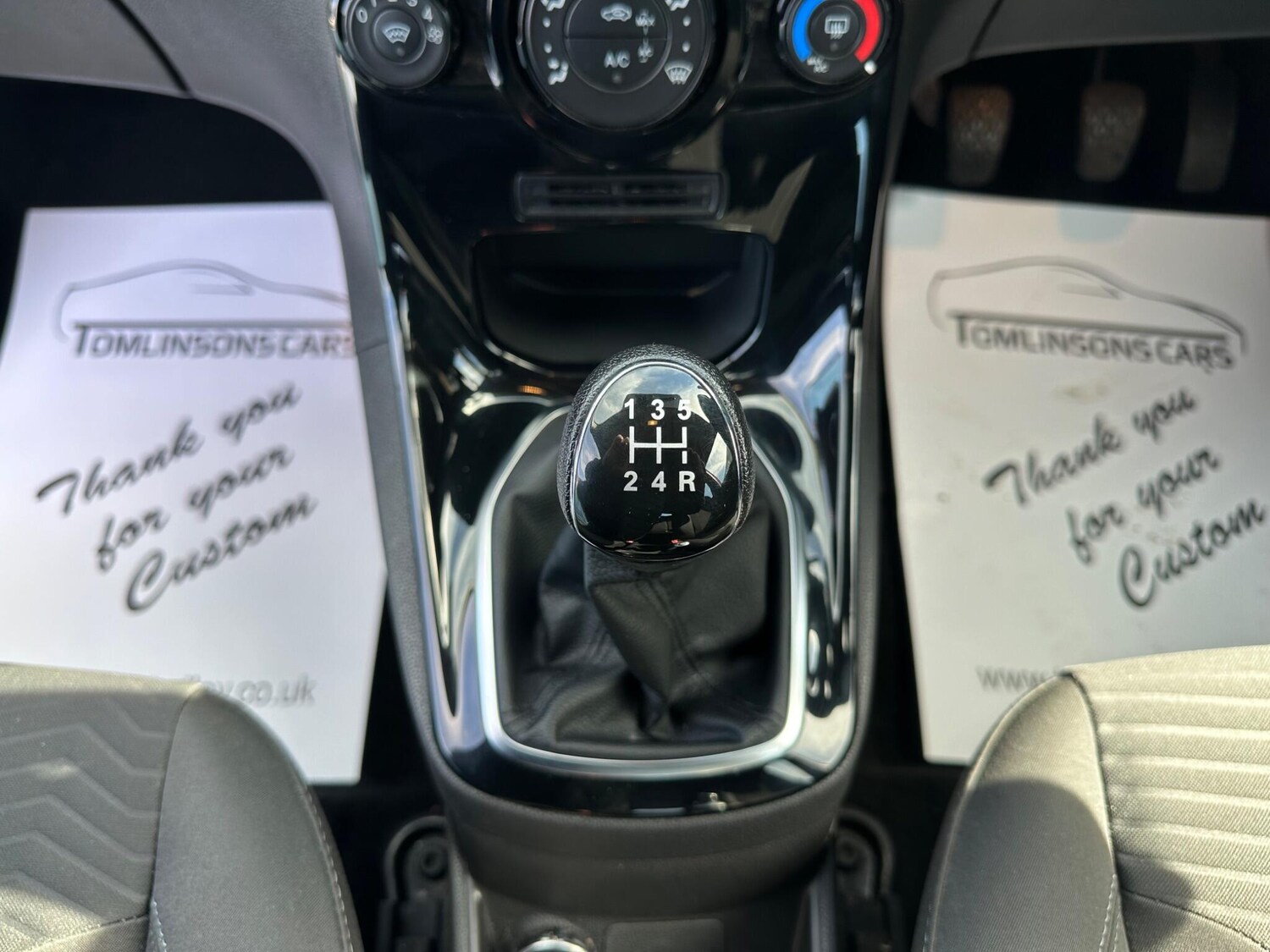 Used Ford Fiesta for sale - 78157413: Photo 13