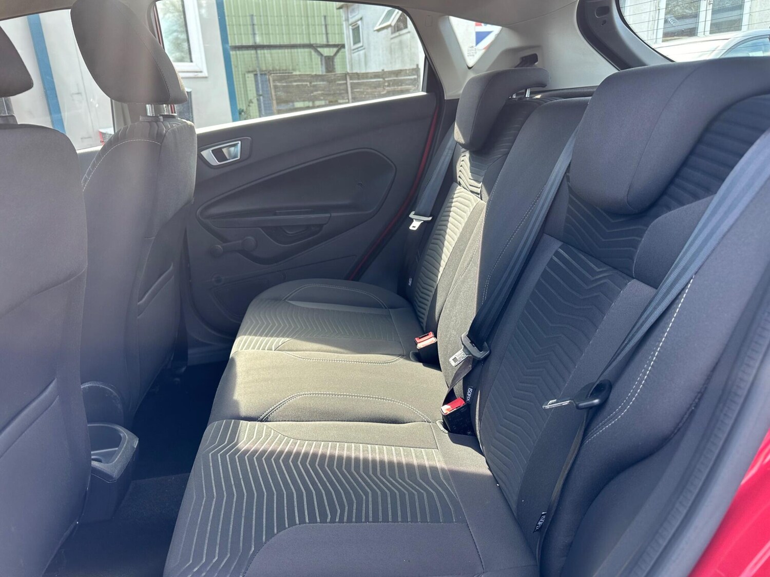 Used Ford Fiesta for sale - 78157413: Photo 15