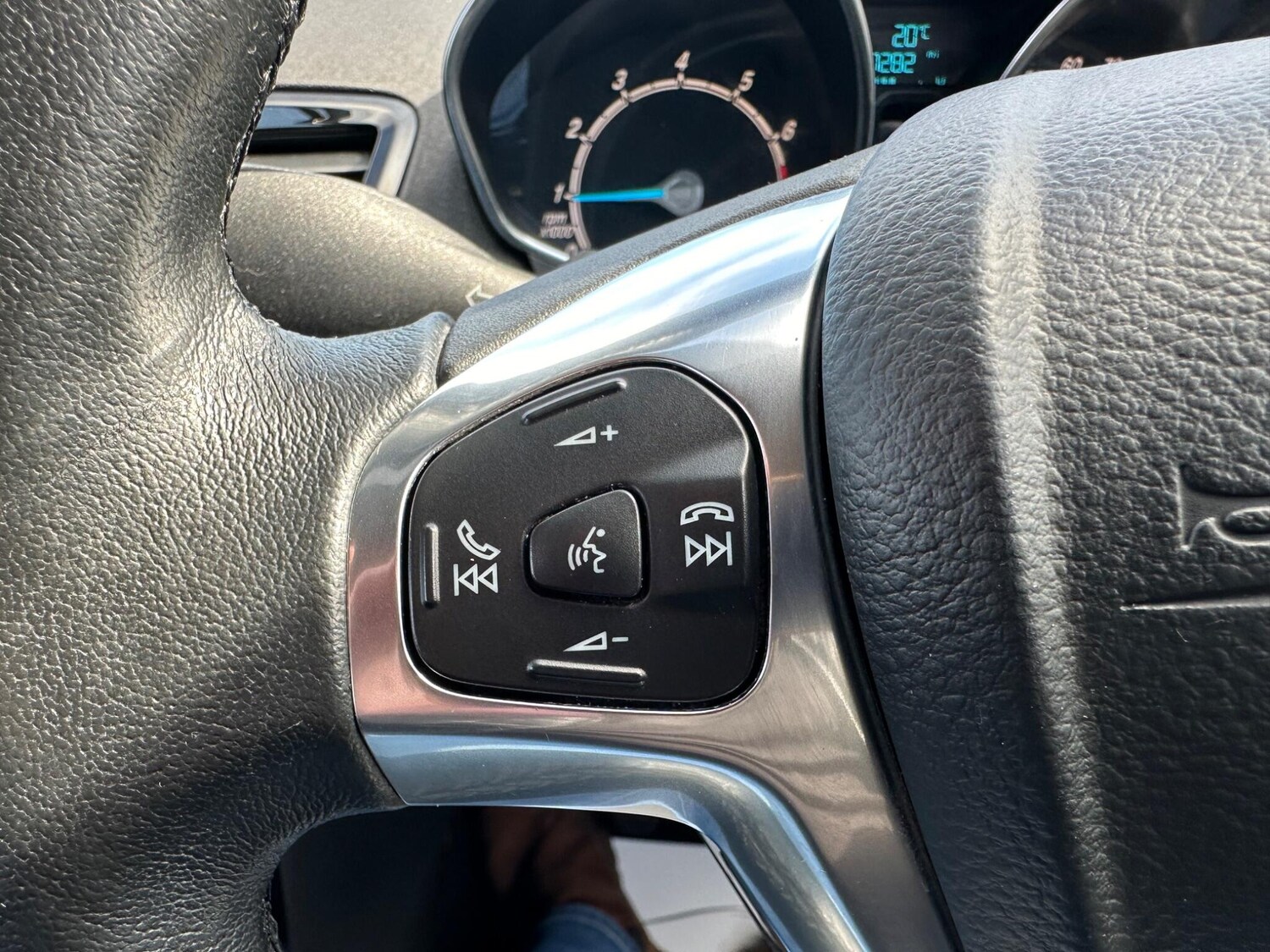 Used Ford Fiesta for sale - 78157413: Photo 17