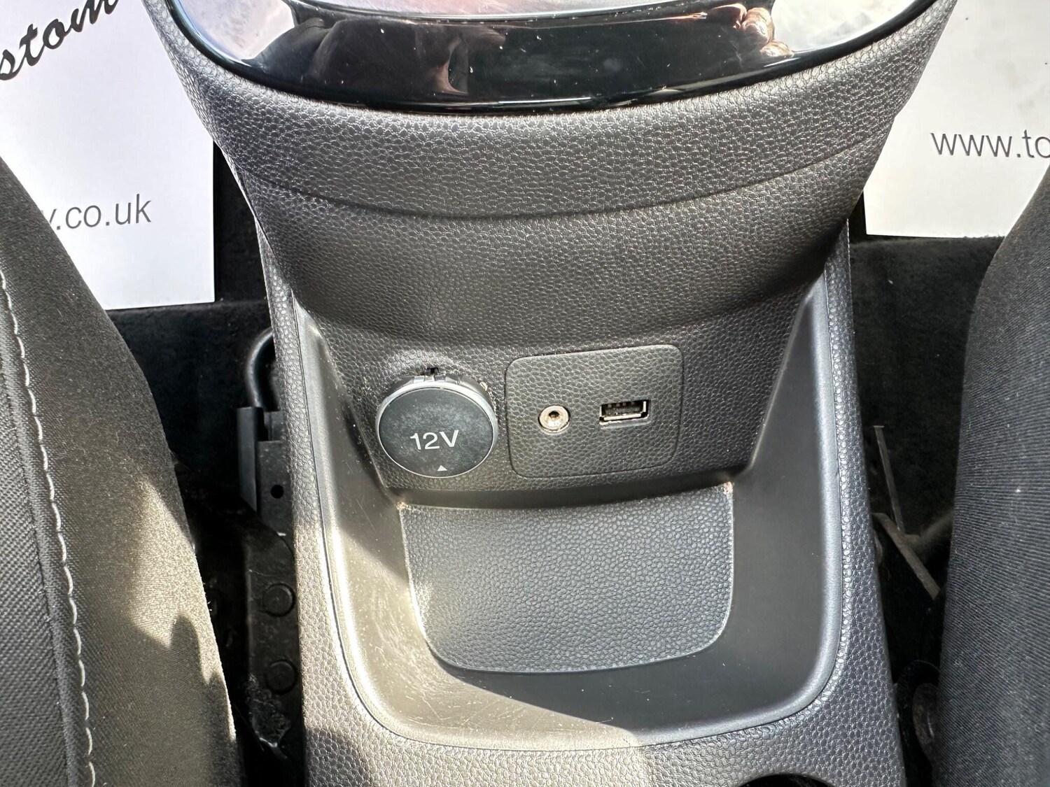 Used Ford Fiesta for sale - 78157413: Photo 18