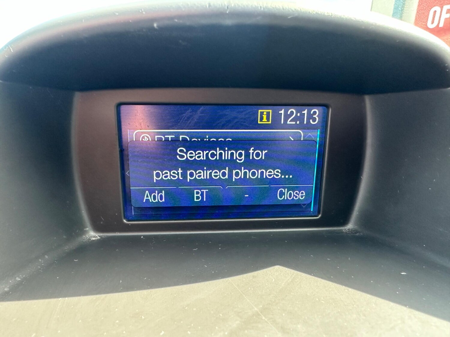 Used Ford Fiesta for sale - 78157413: Photo 20