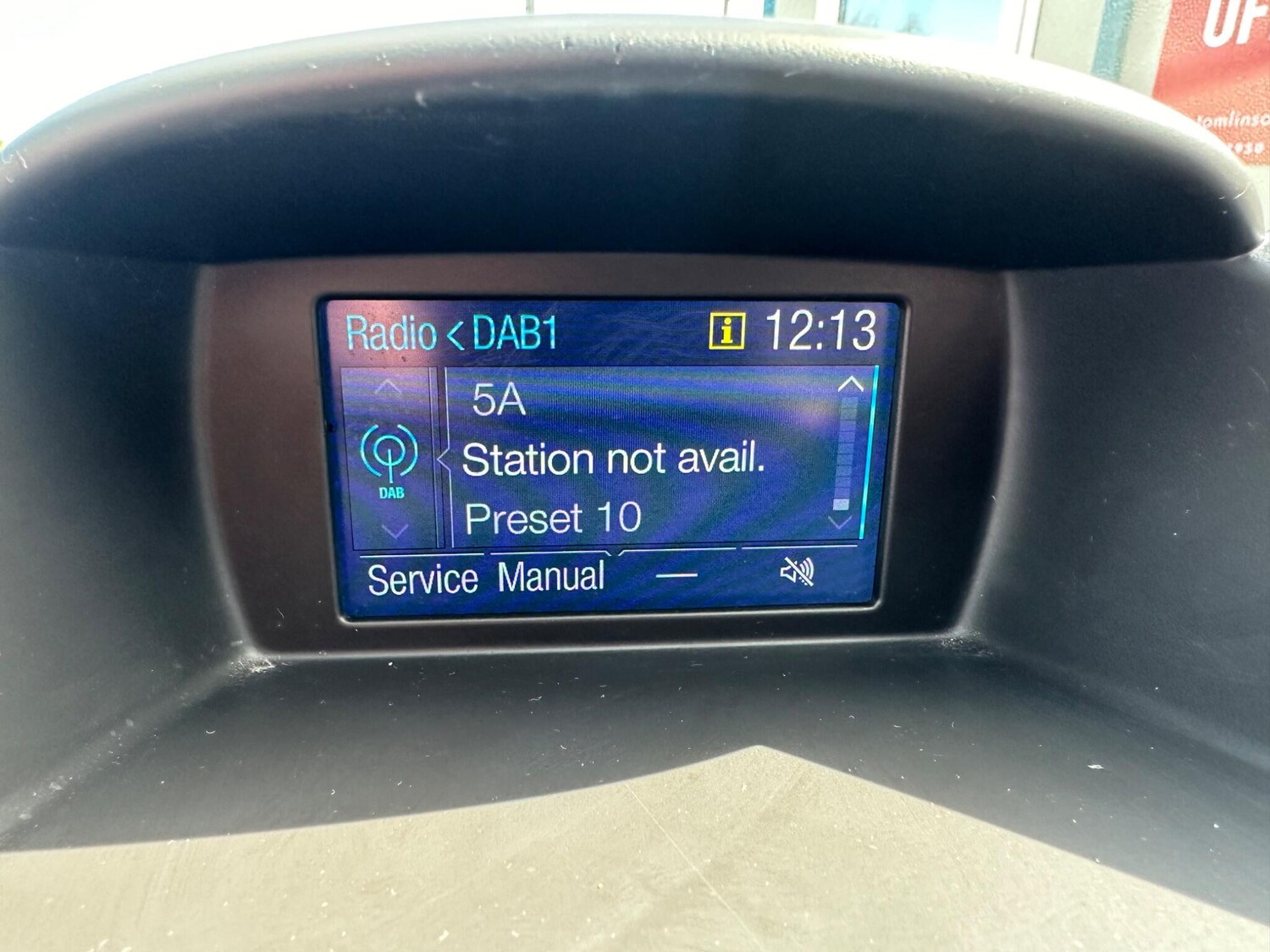 Used Ford Fiesta for sale - 78157413: Photo 21