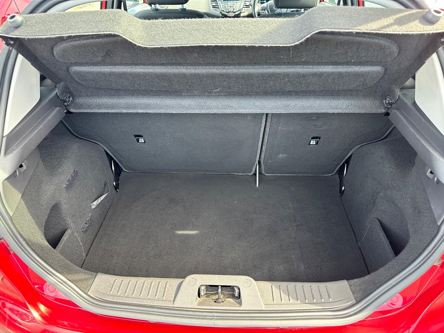 Used Ford Fiesta for sale - 78157413: Photo 24