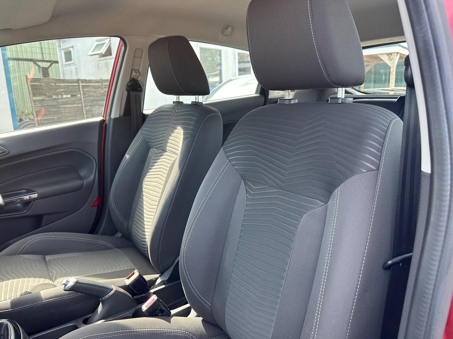 Used Ford Fiesta for sale - 78157413: Photo 26