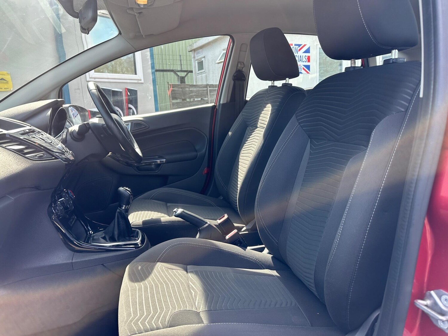 Used Ford Fiesta for sale - 78157413: Photo 27