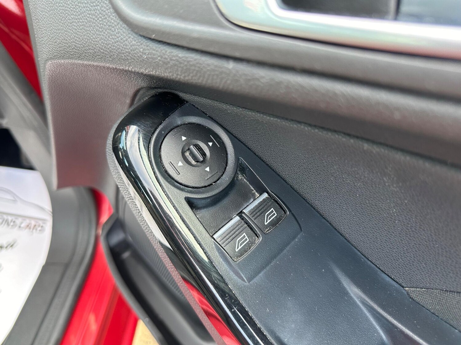 Used Ford Fiesta for sale - 78157413: Photo 29