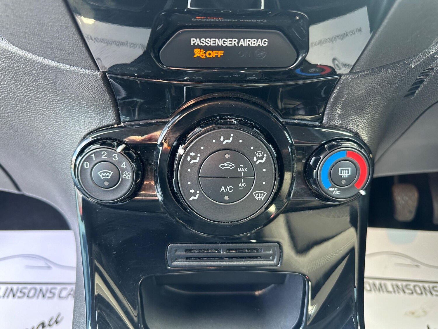 Used Ford Fiesta for sale - 78157413: Photo 30