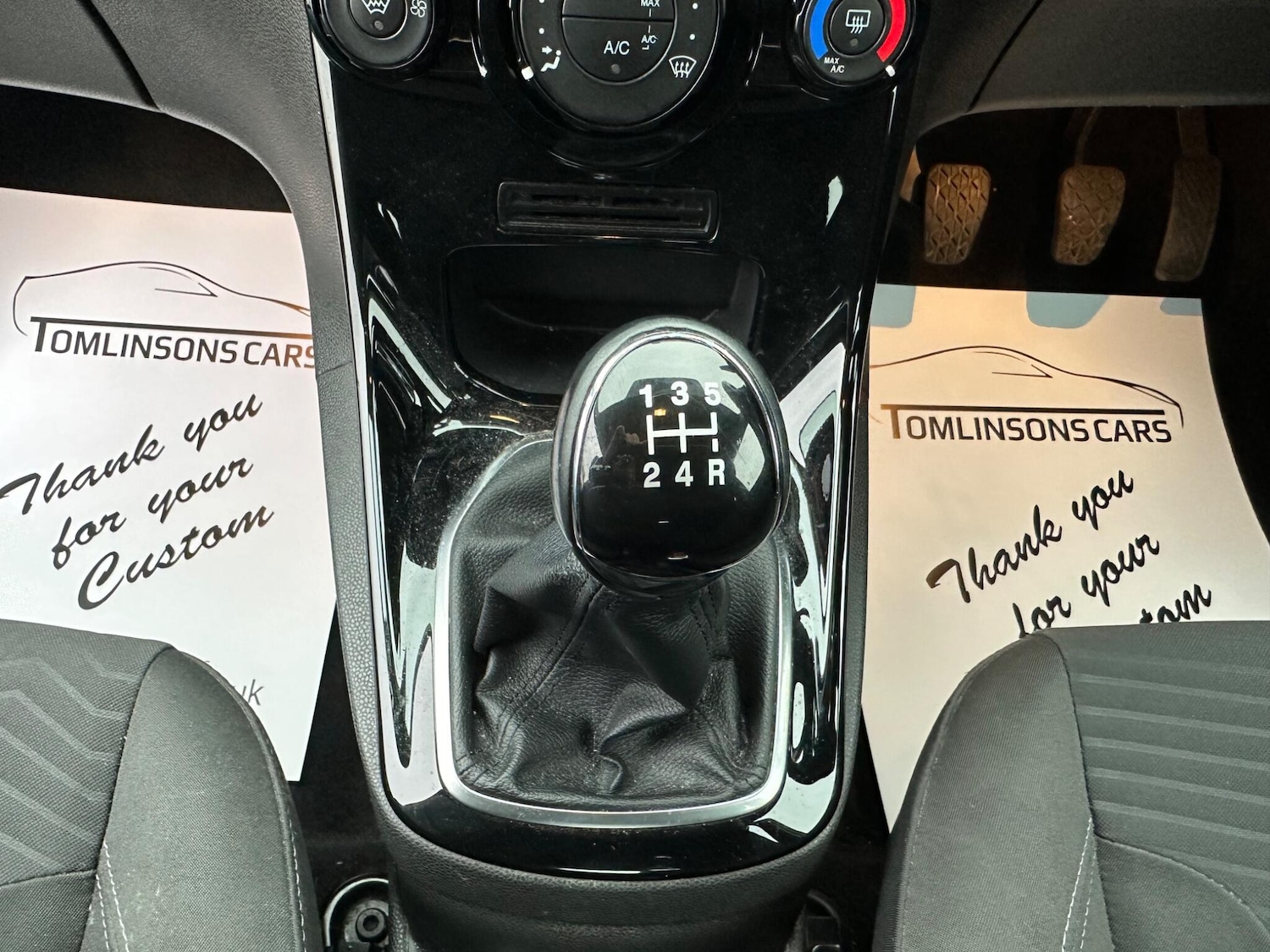 Used Ford Fiesta for sale - 77794319: Photo 11