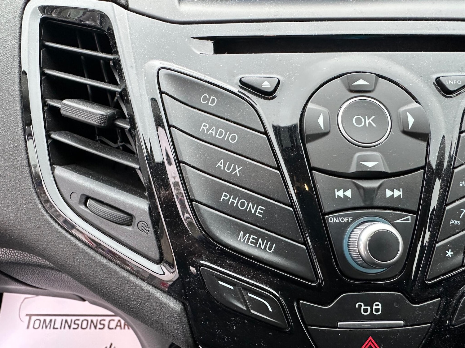 Used Ford Fiesta for sale - 77794319: Photo 16