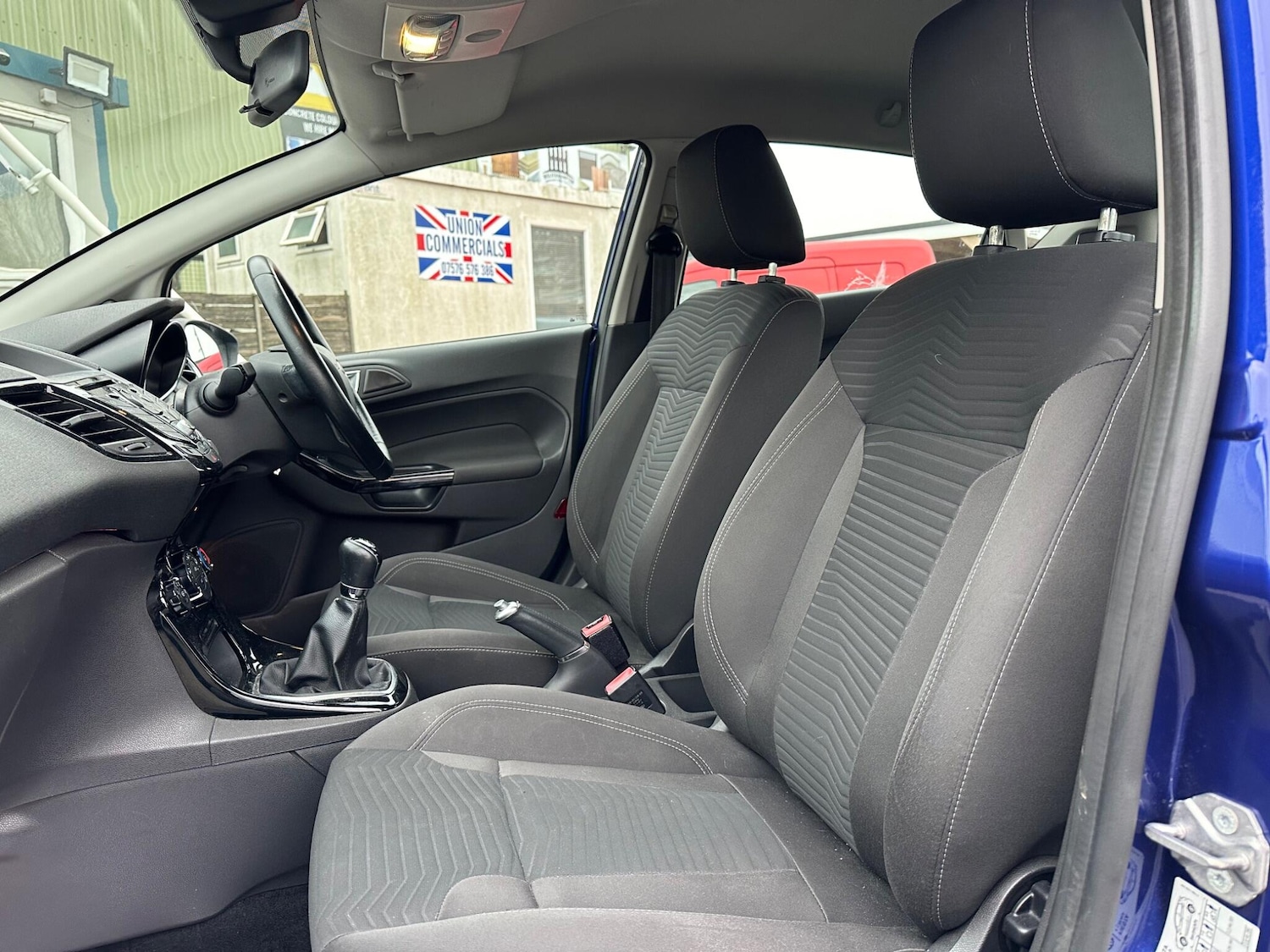 Used Ford Fiesta for sale - 77794319: Photo 20