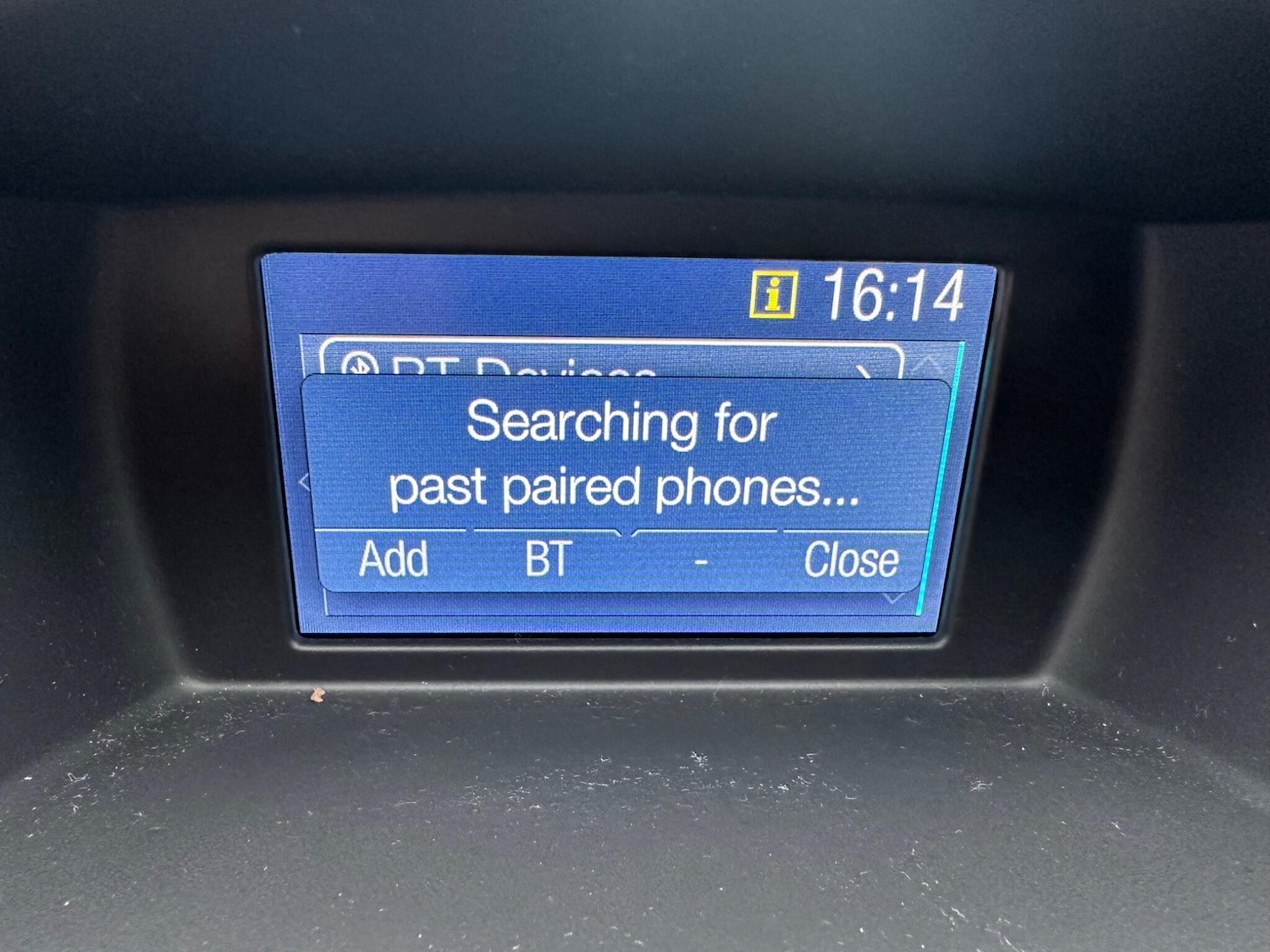 Used Ford Fiesta for sale - 77794319: Photo 22