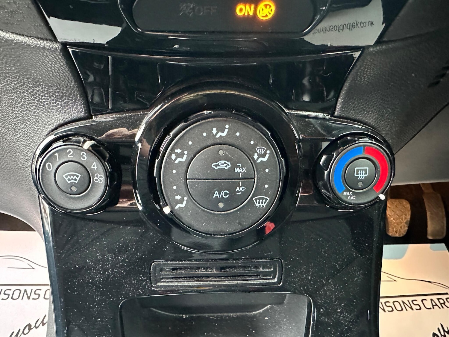 Used Ford Fiesta for sale - 77794319: Photo 23